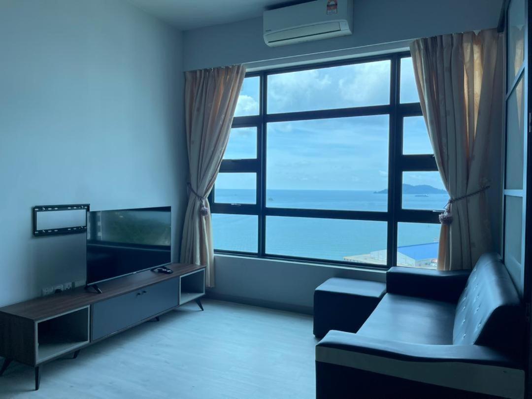 Jesselton Quay By Pinstay Kota Kinabalu Extérieur photo